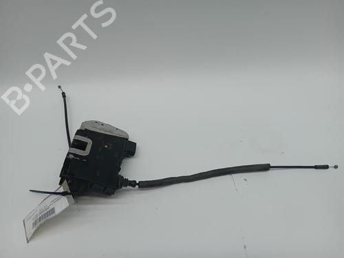 Used Front left lock Front left lock 38114037 38114037