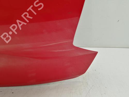 Tailgate AUDI Q2 (GAB, GAG) 35 TFSI | BP29435110C6 