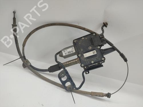 Used Electric handbrake OPEL ZAFIRA TOURER C (P12) [2011-2025]  22546472