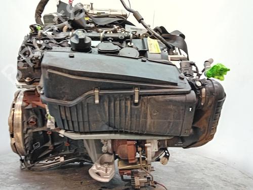 Engine MERCEDES-BENZ C-CLASS (W204)  | BP29822635M1