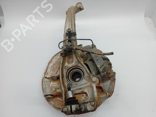 Right front steering knuckle AUDI Q5 (FYB, FYG) 40 TDI quattro | BP26695297M26 