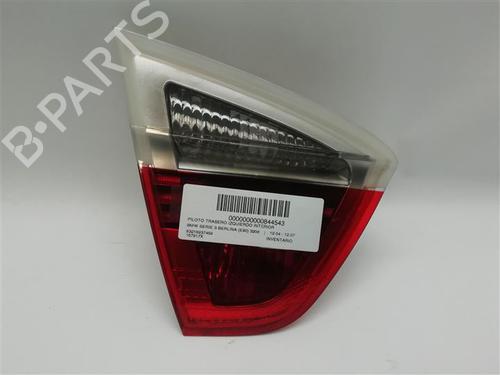 Used Left tailgate light Left tailgate light 10054831 10054831