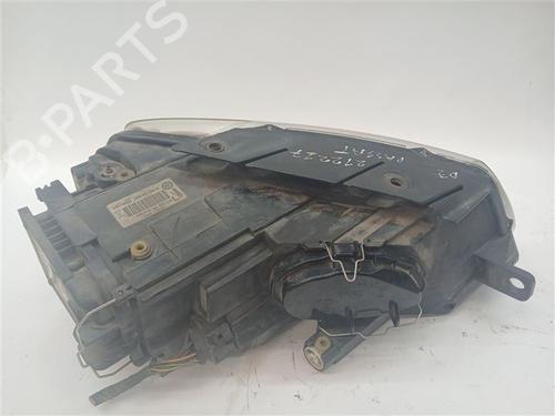Left headlight VW PASSAT B6 Variant (3C5) 2.0 TDI 16V | BP39699548C28 - Image 2