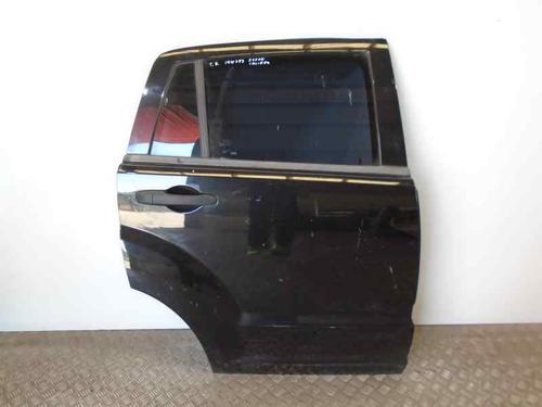 Right rear door DODGE CALIBER 2.0 CRD (140 hp) 5074162AE | NEGRO |