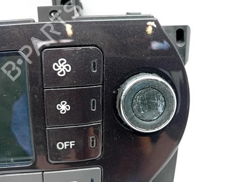Climate control FIAT BRAVO II (198_) 1.9 D Multijet (198AXB1A) | BP19312734I5 