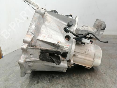 Gearbox OPEL COMBO Box Body/MPV (K9)  | BP29608642M3 