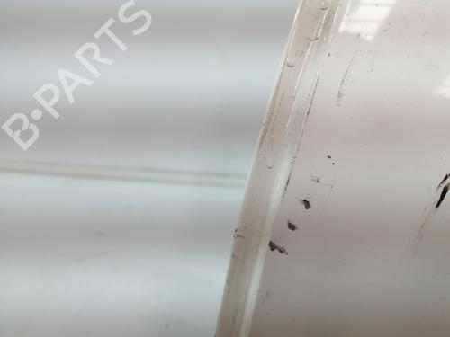 Left rear door CITROËN C3 II (SC_) 1.6 BlueHDi 100 | BP28076501C4 