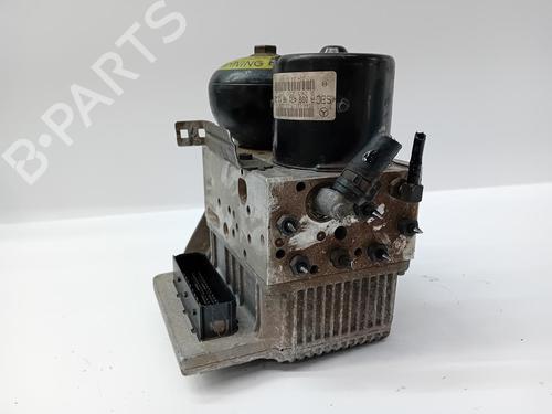 Control unit MERCEDES-BENZ E-CLASS (W211) E 280 CDI (211.023) | BP34188719M11  - Image 5