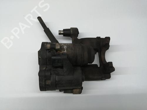 Used Left rear brake caliper Left rear brake caliper AUDI A3 Sportback (8VA, 8VF) 1.6 TDI (110 hp) 35789394 35789394