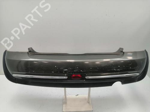 Used Rear bumper MINI MINI (R50, R53) Cooper (116 hp) 30508259