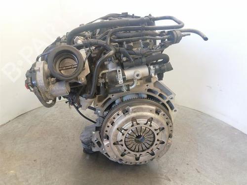 Engine FORD FOCUS II Convertible 2.0 | BP37195252M1 - Image 4