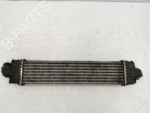 Intercooler FORD FOCUS II (DA_, HCP, DP) 1.8 TDCi | BP27244507M30 - Image 3