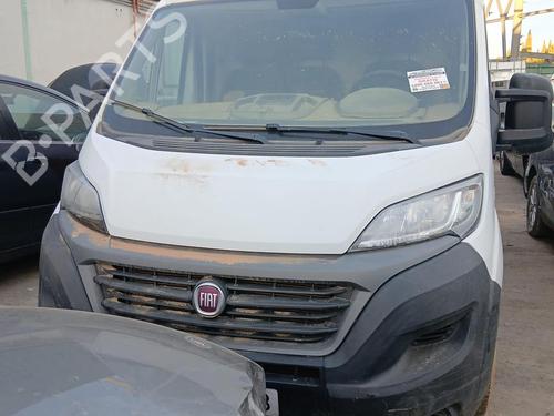 Used Parts FIAT DUCATO Van (250_) 120 Multijet 2,3 D (120 hp) 4419920