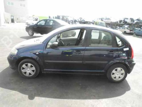 Front right window mechanism CITROËN C3 I (FC_, FN_) 1.4 HDi | BP5468387C23 