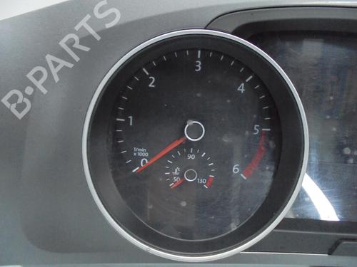 Instrument cluster SEAT LEON (5F1)  | BP8151363C47 
