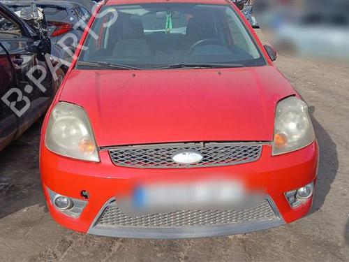 Brugte FORD FIESTA V (JH_, JD_)  1.4 16V  4979946
