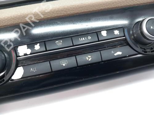 Climate control BMW 5 (F10) 520 d | BP33201512I5  - Image 5