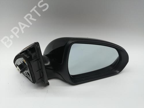 Used Right mirror HYUNDAI i30 Estate (PDE) [2017-2025]  28359544