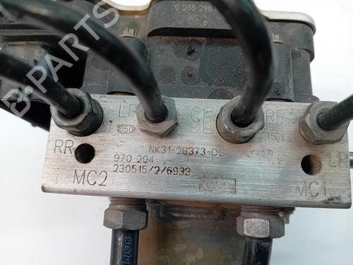 Control unit FORD TRANSIT V363 Van (FCD, FDD) | BP33464326M11 - Image 6