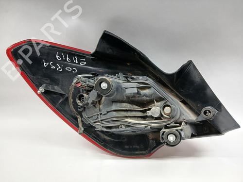 Højre baglygte OPEL CORSA E (X15) | BP38603495C35 - Image 3