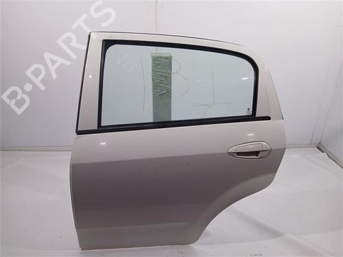 Used Left rear door Left rear door 39480697 39480697