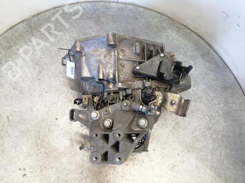 Used Gearbox Gearbox CITROËN JUMPER II Bus 2.2 BlueHDi 140 (140 hp) 36435139 36435139
