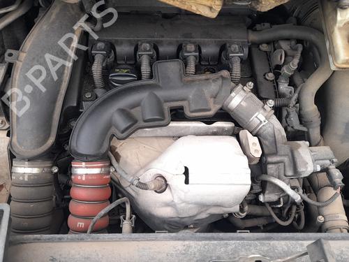 Front left lock PEUGEOT 5008 (0U_, 0E_) 1.6 16V | BP10333842C98 