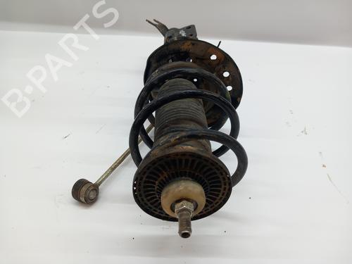 Right front shock absorber RENAULT CLIO V (B7_)  | BP22548017M17 