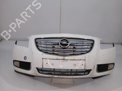 Foran kofangere OPEL INSIGNIA A Sports Tourer (G09) [2008-2017]  31695799