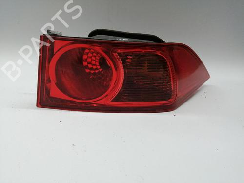 Used Right taillight Right taillight HONDA ACCORD VII (CL, CN) 2.2 i-CTDi (CN1) (140 hp) 35736819 35736819
