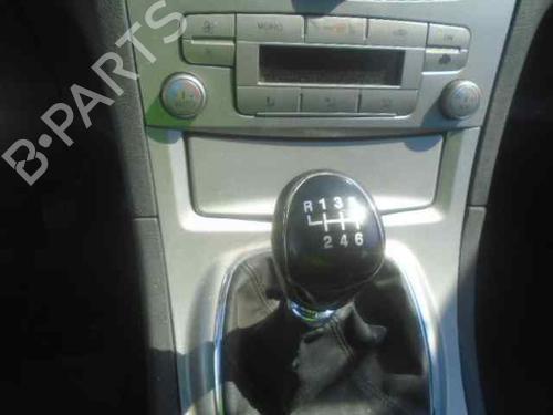 Electronic module FORD S-MAX (WA6) | BP14026903M83