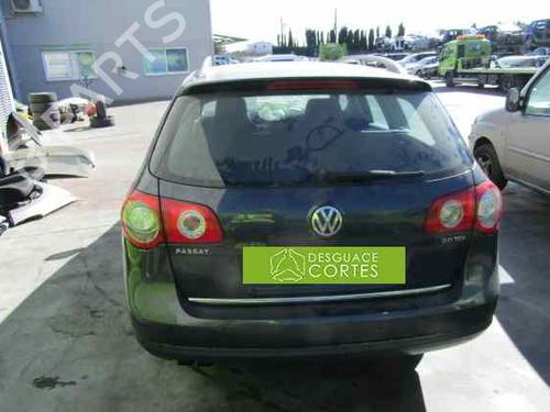 Right tailgate light VW PASSAT B6 Variant (3C5) | BP10253923C80 - Image 9
