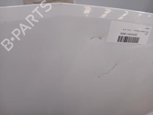 Capot OPEL CORSA E (X15) 1.4 (08, 68) | BP30617037C1 