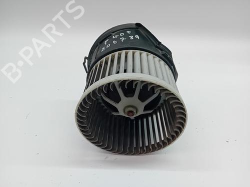 Used Heater blower motor Heater blower motor PEUGEOT 407 (6D_) [2004-2011] 33169383 33169383