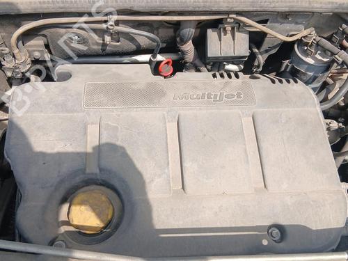 Left headlight FIAT DOBLO Box Body/MPV (223_) 1.9 JTD | BP37476844C28  - Image 7