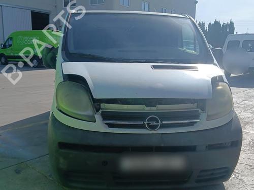 Engine RENAULT TRAFIC II Bus (JL) 1.9 dCI 100 (JL0C, JL0K) | BP34188699M1  - Image 7