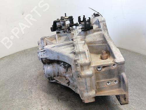Gearbox HYUNDAI SANTA FÉ II (CM)  | BP23648771M3 