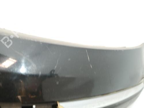 Front bumper PEUGEOT 407 (6D_)  | BP28107060C7 