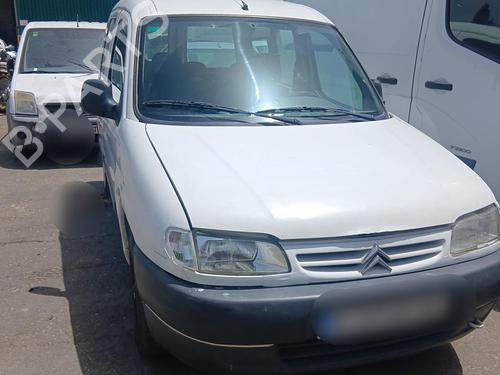 Recambios CITROËN BERLINGO / BERLINGO FIRST MPV (MF_, GJK_, GFK_) 1.9 D (MFWJZ) 4770222