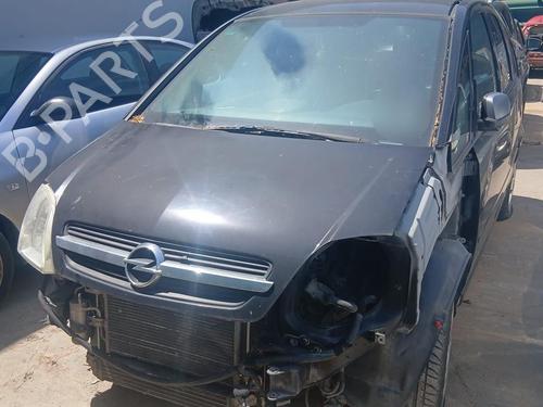 Pièces Détachées Usagées OPEL MERIVA A MPV (X03) 4726316