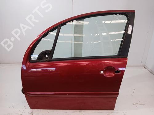Used Left front door Left front door 31686205 31686205