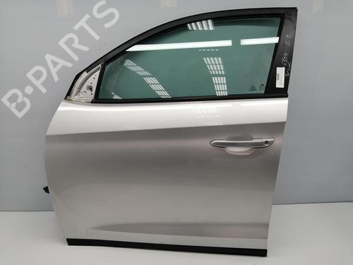 Used Left front door HYUNDAI TUCSON (TL, TLE) [2015-2023]  31952206
