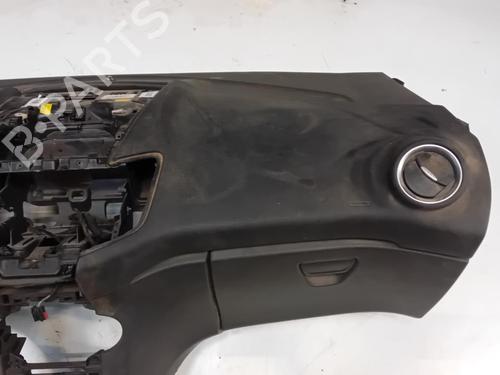 Kollisonspute sett FORD FIESTA VI (CB1, CCN) 1.25 | BP30852048C86