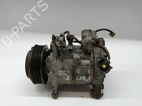 AC compressor BMW 5 (F10) 520 d | BP31330997M34 - Image 4
