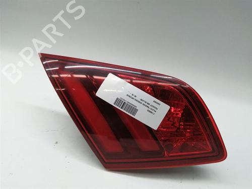 Used Left tailgate light Left tailgate light PEUGEOT 308 II (LB_, LP_, LW_, LH_, L3_) 1.5 BlueHDi 130 (131 hp) 34155418 34155418