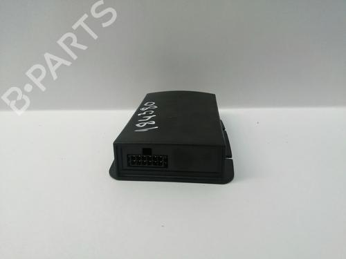 Radio RENAULT MEGANE III Coupe (DZ0/1_) 1.5 dCi (DZ0B) | BP16405974E6 