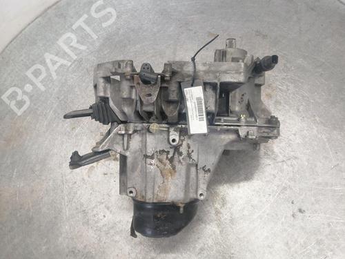 gearbox-renault-kangoo-kc01_-1997-32169406 main image