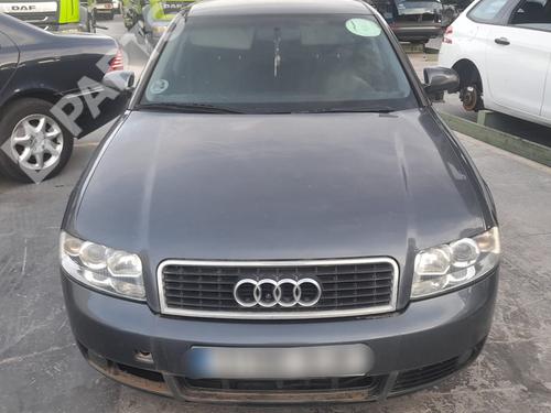 Used Parts AUDI A4 B6 (8E2)  2.0  1166221