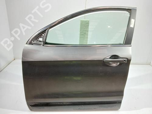Dør venstre foran NISSAN QASHQAI II (J11, J11_) [2013-2026]  31827190