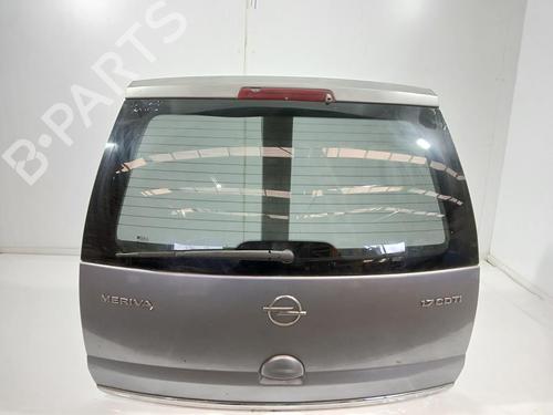 Used Tailgate Tailgate 38253124 38253124
